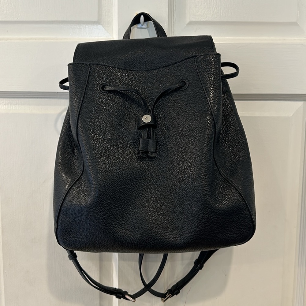 Kate Spade ♠️ Bagpack with flap